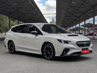2021 Subaru Levorg II, белый, 2199500 рублей, вид 2