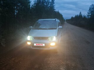 1997 Toyota Regius I, серый, 650000 рублей, вид 5