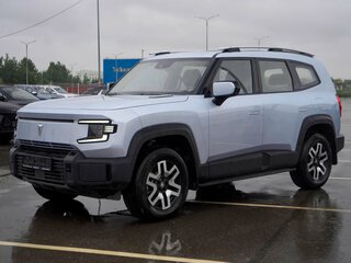 2025 Changan Deepal G318, серый, 5593500 рублей, вид 1