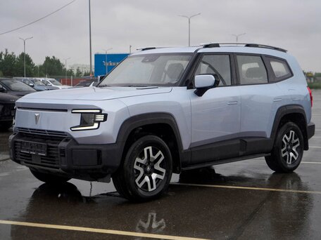 Changan Deepal G318 I