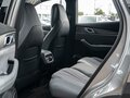 2026 Geely Galaxy M7, серый - вид 10