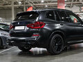 2018 BMW X3 20d xDrive III (G01), чёрный - вид 7