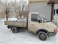 1997 ГАЗ ГАЗель (33023/330273) Фермер, бежевый, 300000 рублей - вид 1