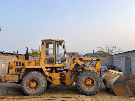 2011 Амкодор 352, 2100000 рублей, вид 2