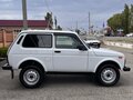 2022 Lada (ВАЗ) Niva Legend I, белый, 650000 рублей - вид 10