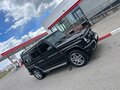 2015 Mercedes-Benz G-Класс AMG 63 AMG I (W463) Рестайлинг 2, чёрный, 4400000 рублей - вид 4
