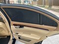 2009 Mercedes-Benz S-Класс 500 Long V (W221) Рестайлинг, чёрный, 1800000 рублей - вид 11
