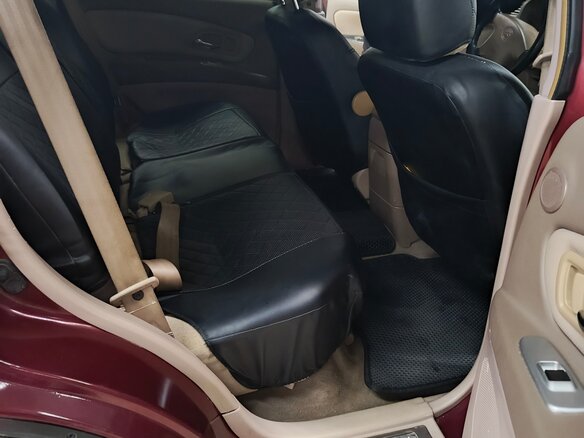 2007 Great Wall Hover, красный, 330000 рублей - вид 15