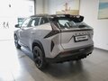 2026 Geely Cityray, серебристый, 3384990 рублей - вид 1