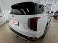 2021 Hyundai Palisade I, белый, 4480000 рублей - вид 4