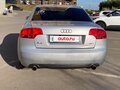 2006 Audi A4 III (B7), серебристый, 640000 рублей - вид 7
