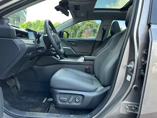 2026 Toyota RAV4 VI (XA60), серый, 4607208 рублей, вид 5