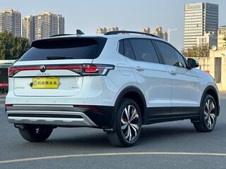2026 Volkswagen Tharu XR, белый, 1950000 рублей, вид 5