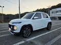 2024 Hyundai Casper I, белый