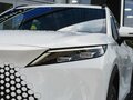 2025 Omoda C7, белый - вид 6