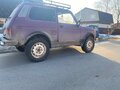 2001 Lada (ВАЗ) 2121 (4x4) I Рестайлинг, красный, 230000 рублей