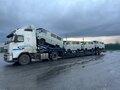 2007 Rolfo Blizzard, синий, 2000000 рублей - вид 10