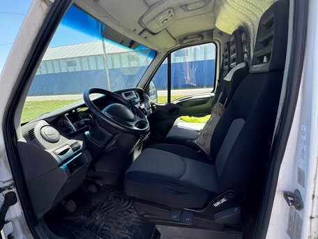 2011 Iveco Daily, белый, 1200000 рублей, вид 5