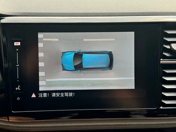 2023 Jetta VS7 I Рестайлинг 1, зелёный, 1650275 рублей - вид 17