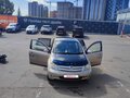 2002 Toyota Ist I, серый, 480000 рублей