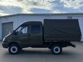 2025 ГАЗ Соболь (2310), зелёный, 1579000 рублей - вид 1