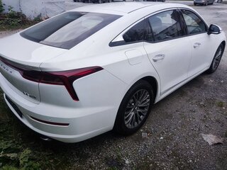 2023 FAW Bestune B70 I, белый, 2200000 рублей, вид 5