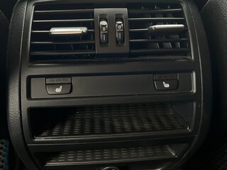 2012 BMW 5 серии 528i xDrive VI (F10/F11/F07), синий, 1850000 рублей, вид 5
