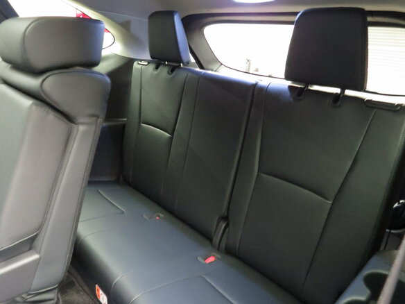 2025 Toyota Highlander IV (XU70), чёрный, 5780000 рублей - вид 27