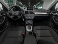 2015 Audi Q3 I (8U) Рестайлинг, серебристый - вид 7