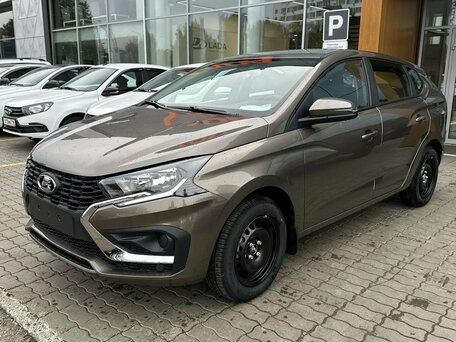 Lada (ВАЗ) Iskra