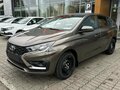 2026 Lada (ВАЗ) Iskra SW, коричневый