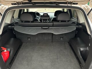 2012 Opel Antara I Рестайлинг, бежевый, 920000 рублей, вид 5
