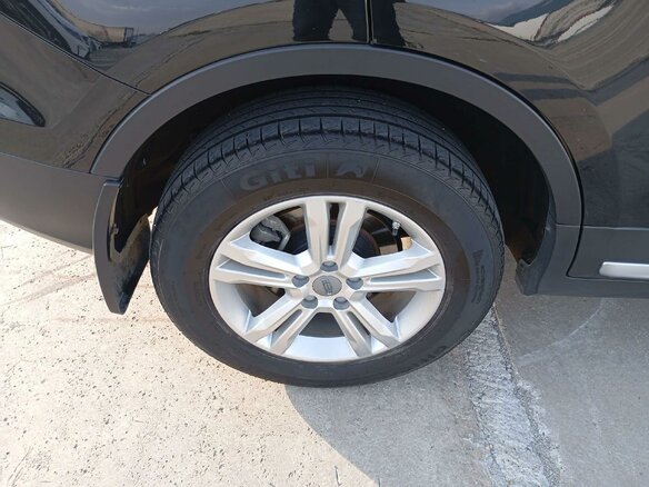2022 Geely Atlas Pro, чёрный, 1774000 рублей - вид 11