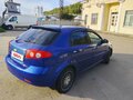 2008 Chevrolet Lacetti I, синий, 350000 рублей - вид 3