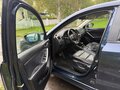 2017 Mazda CX-5 I Рестайлинг, синий, 1790000 рублей - вид 7