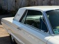 1965 Ford Thunderbird IV, бежевый, 6350000 рублей - вид 5