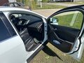 2014 Ford Focus III, белый, 570000 рублей - вид 7