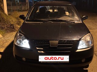 2009 Vortex Estina I, чёрный, 310000 рублей, вид 1