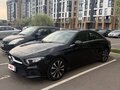 2020 Mercedes-Benz A-Класс 180 IV (W177), чёрный, 2060000 рублей - вид 6