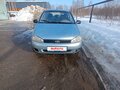 2011 Lada (ВАЗ) Kalina I, голубой, 380000 рублей