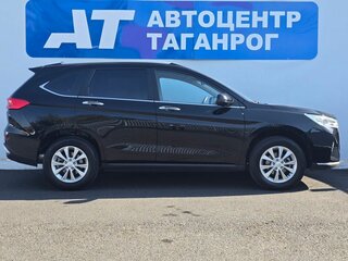 2023 Haval M6 II, чёрный, 1849000 рублей, вид 4