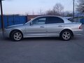 2005 Kia Magentis I Рестайлинг, серебристый, 600000 рублей - вид 8