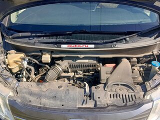 2015 Honda Stepwgn V, синий, 1530000 рублей, вид 5