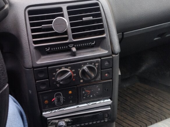 2004 Lada (ВАЗ) 2111, золотистый, 88000 рублей - вид 6