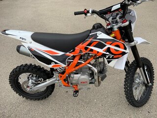 Kayo Basic K125EM