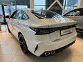 2026 Chery Arrizo 8, белый, 3275000 рублей - вид 9