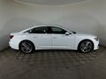 2021 Audi A6 40 TDI V (C8), белый - вид 3