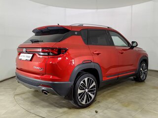2023 Changan CS35 Plus I Рестайлинг, красный, 1775000 рублей, вид 5