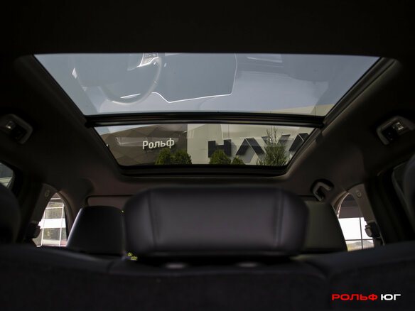 2024 Haval F7 II, чёрный, 2778000 рублей - вид 12
