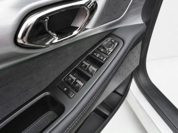 2026 GAC GS8 II, серебристый, 4949000 рублей - вид 14